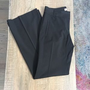 Ann Taylor Loft Navy Blue Dress Pants